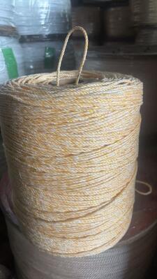 خط زراعة الطحالب البحرية القوية المقاومة للأشعة فوق البنفسجية